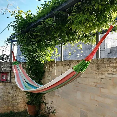 Kuca Za Odmor Rino Štokovci