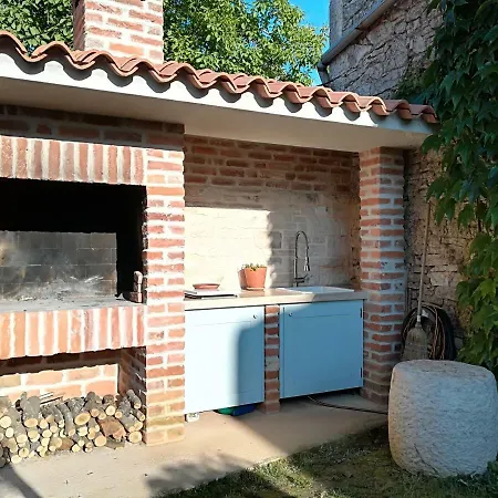 بيت للعطل Kuca Za Odmor Rino Štokovci