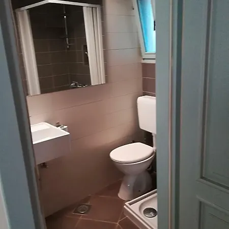 Kuca Za Odmor Rino